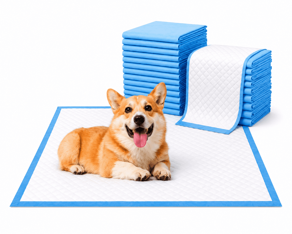 Pet Training Mat (S)