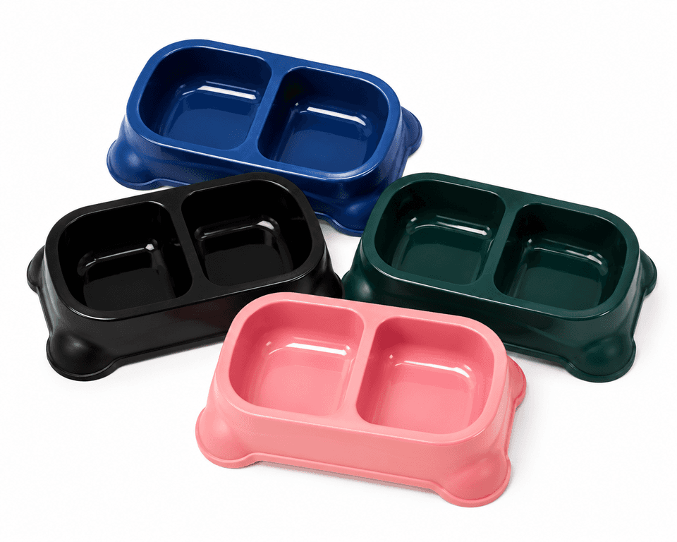 T-P Plastic Bowl (L)