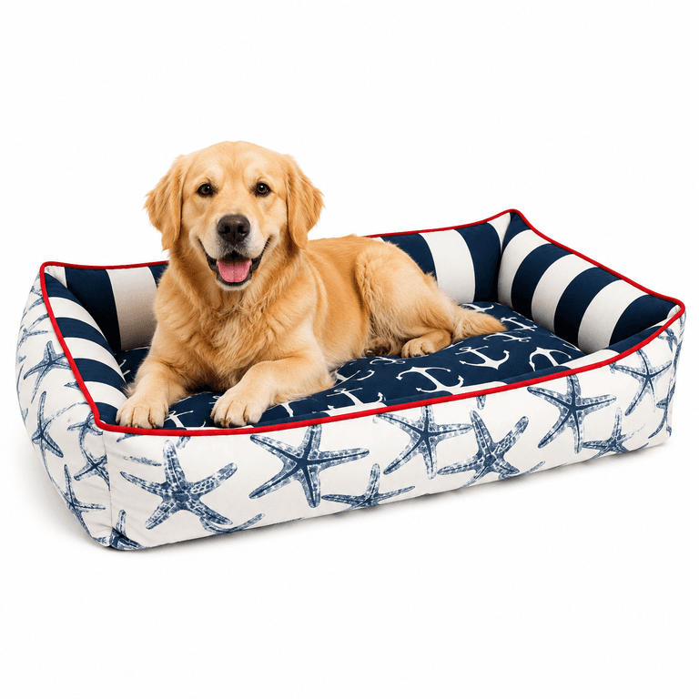 Pet Bed 50cm(1)