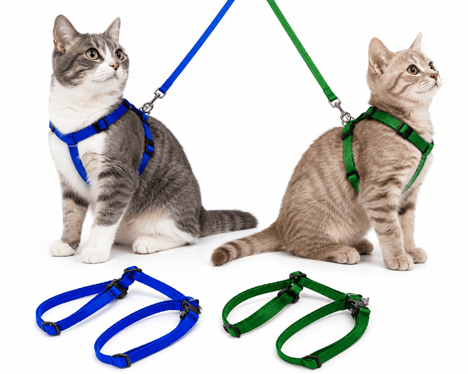 Cat Harness