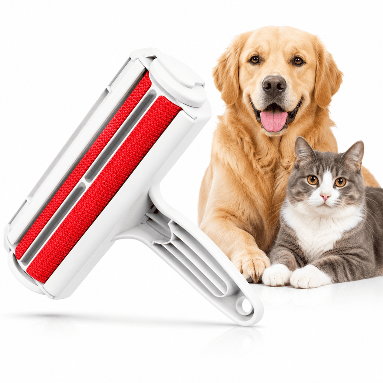 Pet Supplies Hair Removal