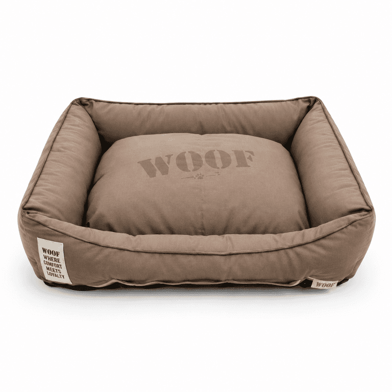 Pet Bed 55X50cm(2)