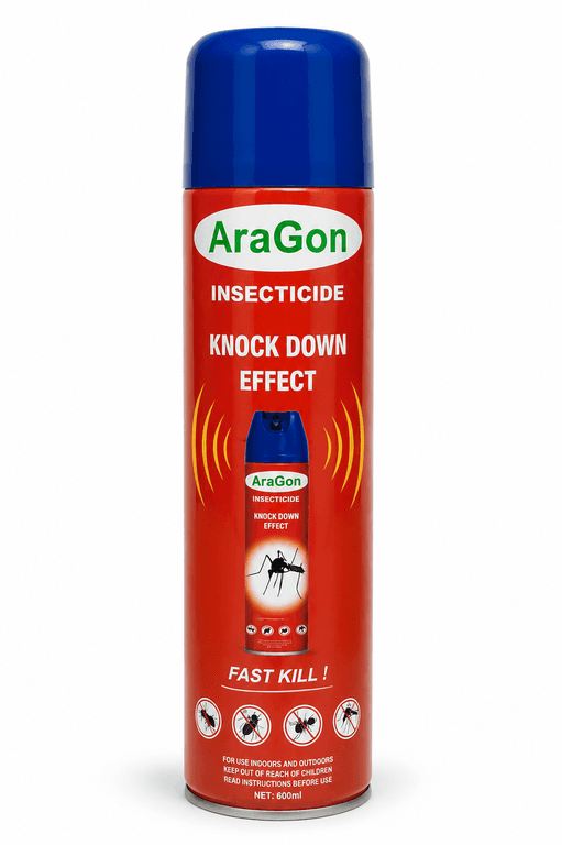 Aragon Insecticide