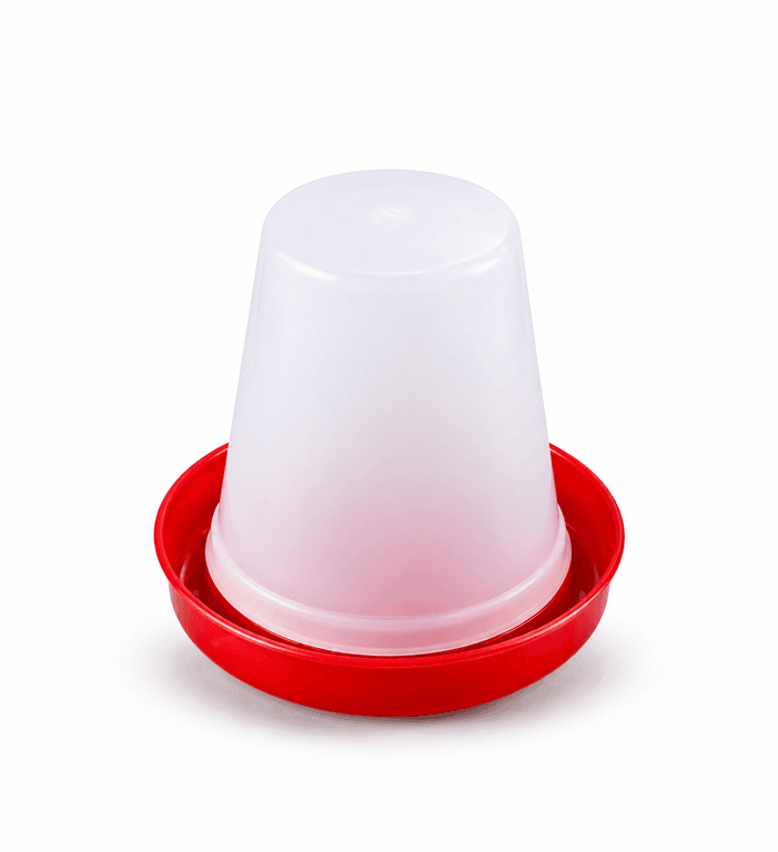 Drinker 4 Ltrs
