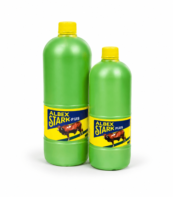 Albestark 1Litre