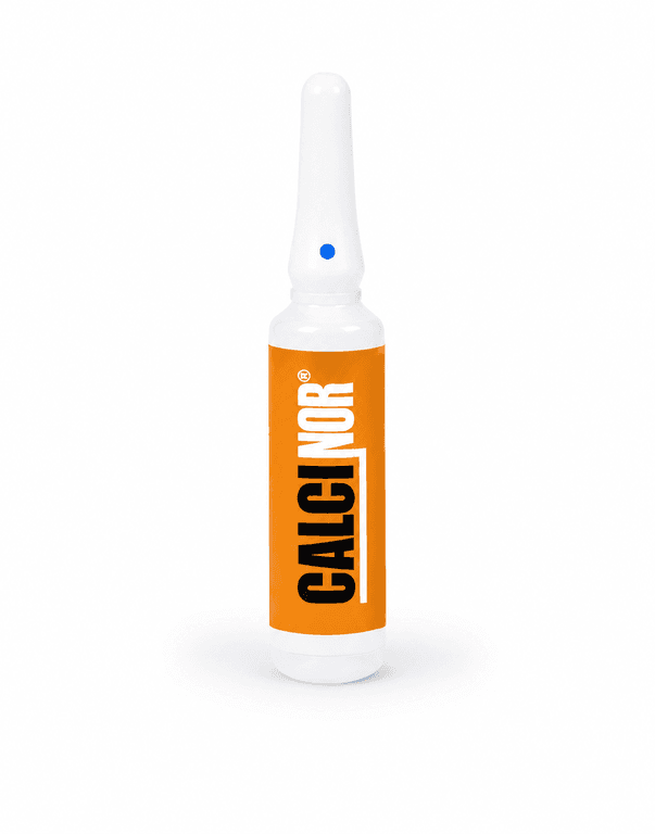 Calcinor 10% 10ML