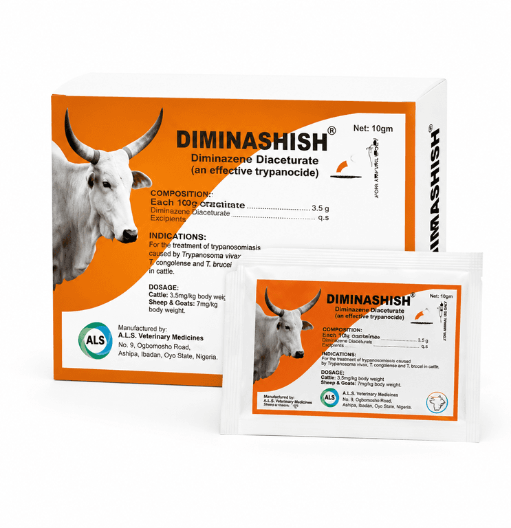 Diminashish 23.6G