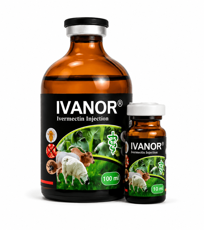 Ivanor 100ML