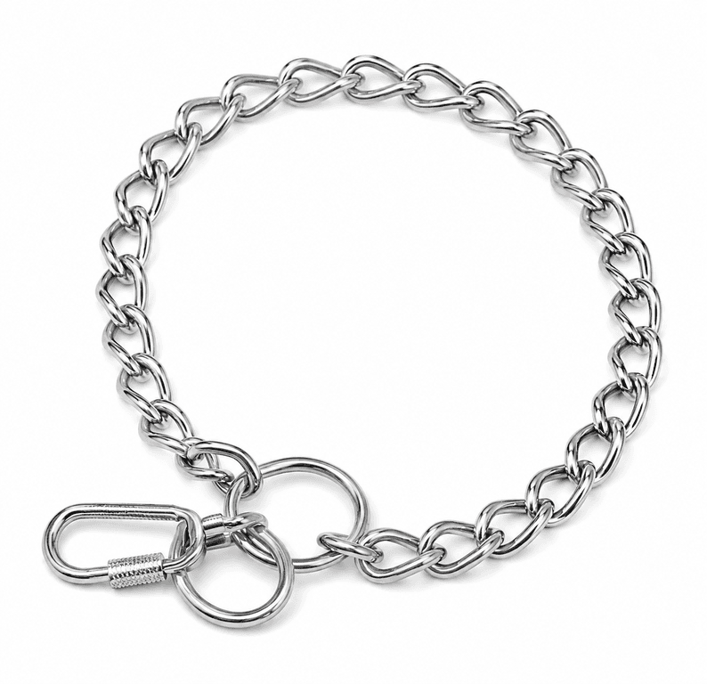 Choke Chain (4MM)