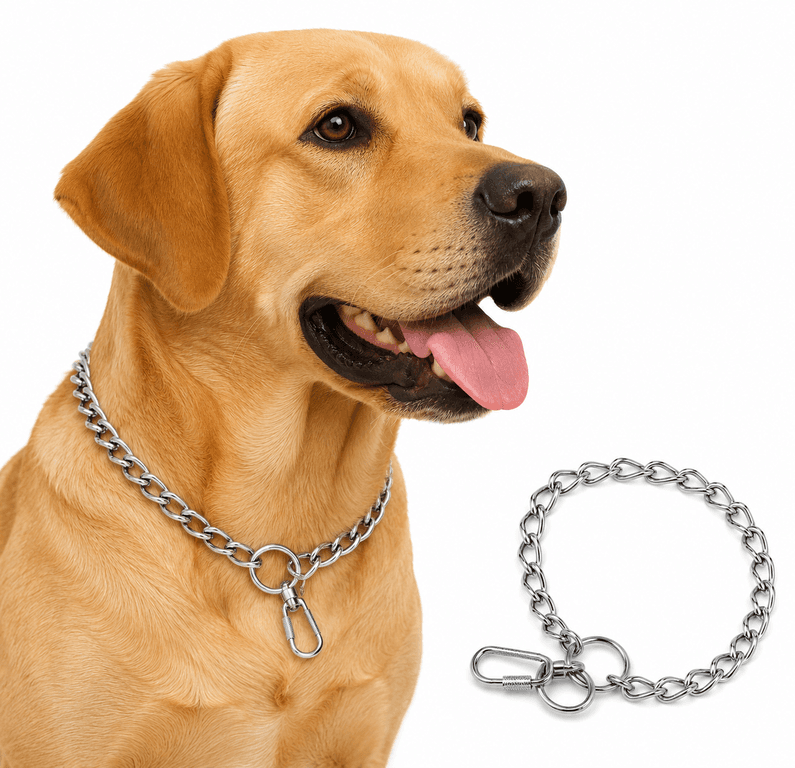 Choke Chain (3MM)