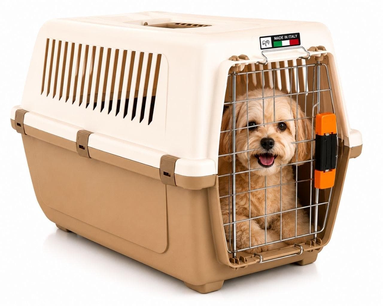 Aviation Crate (1)