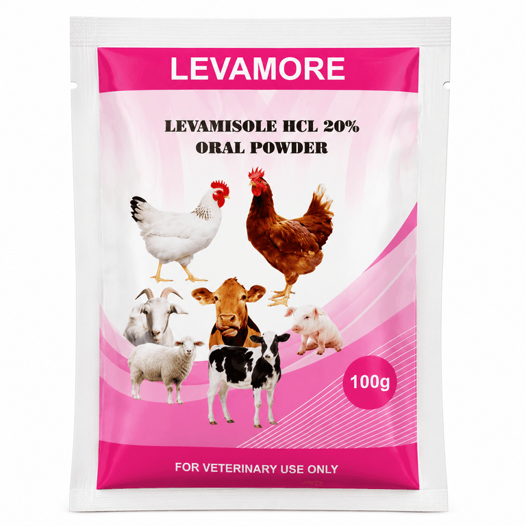 LEVAMISOLE 1L