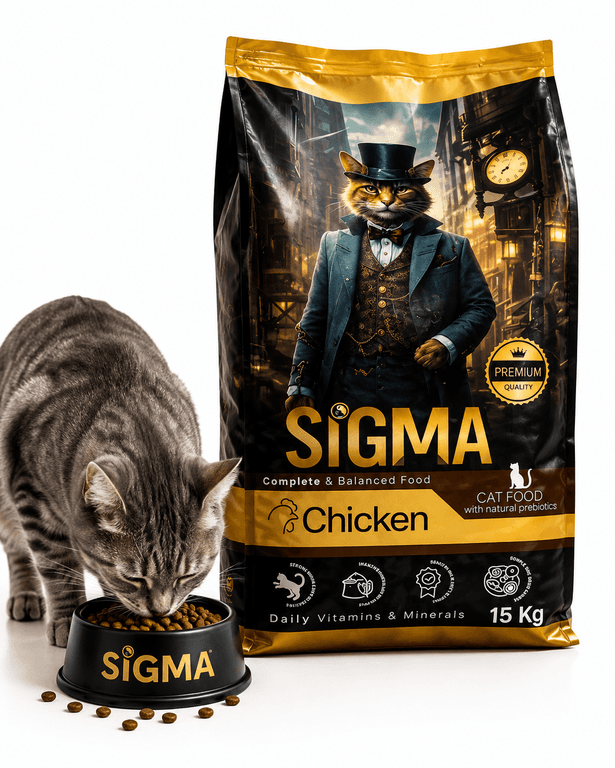Sigma