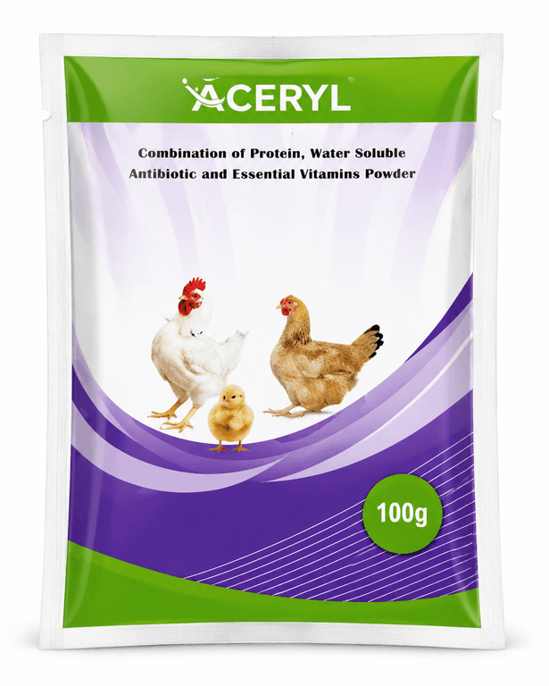 ADACERYL 100G