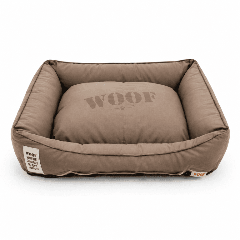 Pet Bed 55X50cm(2)