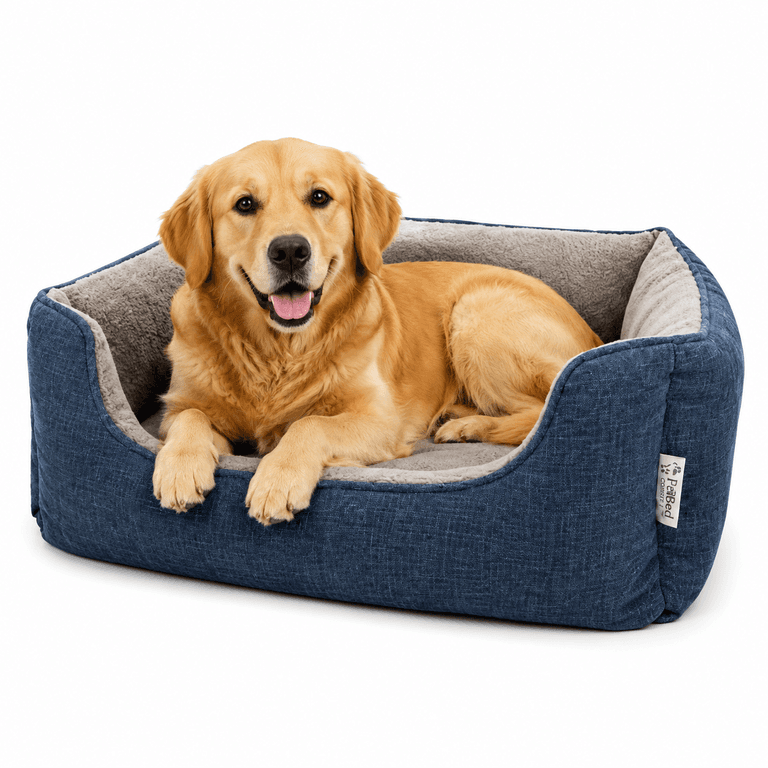 Pet Bed 75X65cm(4)