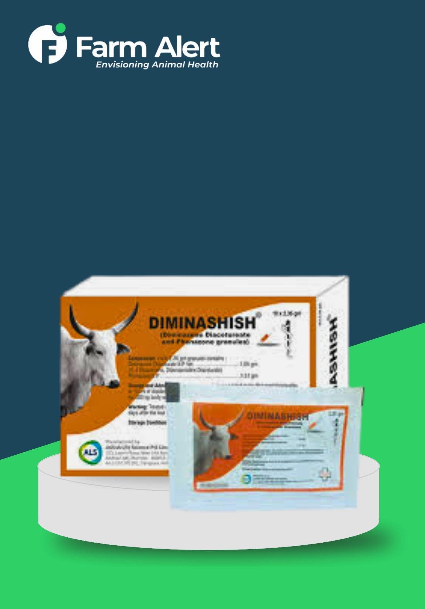 DIMINASHISH 23.6G