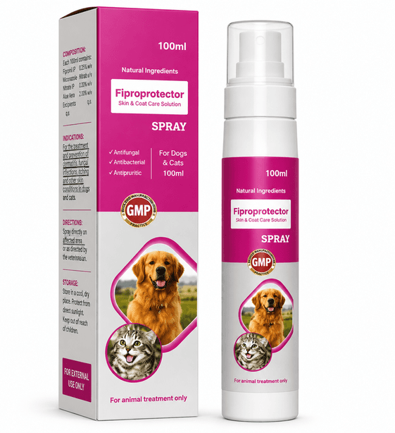 ALBION FIPROPROTECTOR 100ML