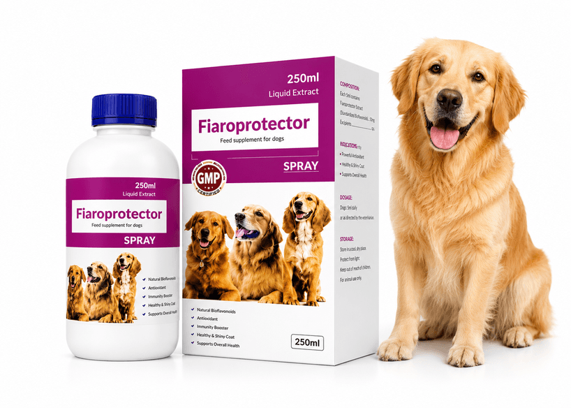 ALBION FIPROPROTECTOR 250ML