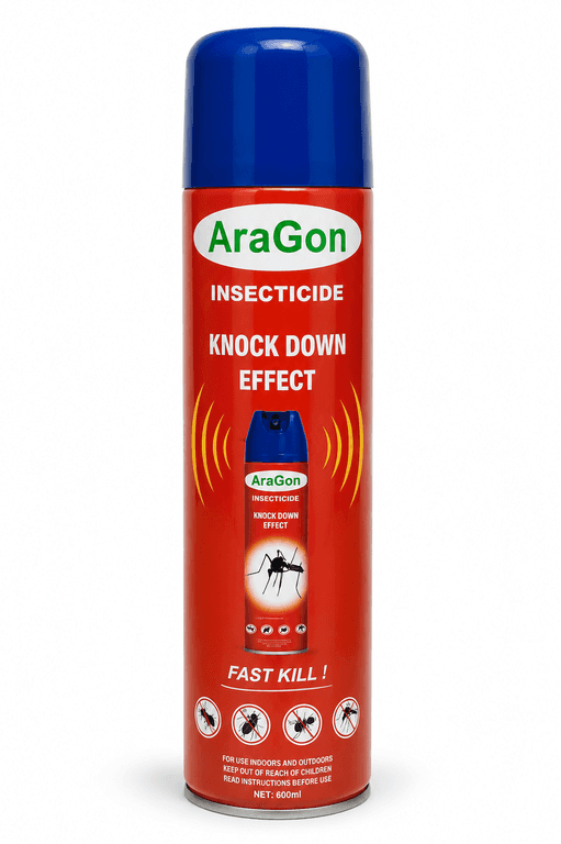 Aragon Insecticide