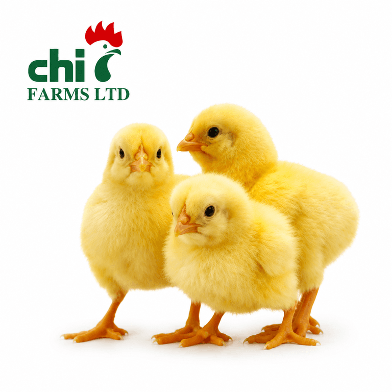 DOC-BROILER BIRDS (CHI)