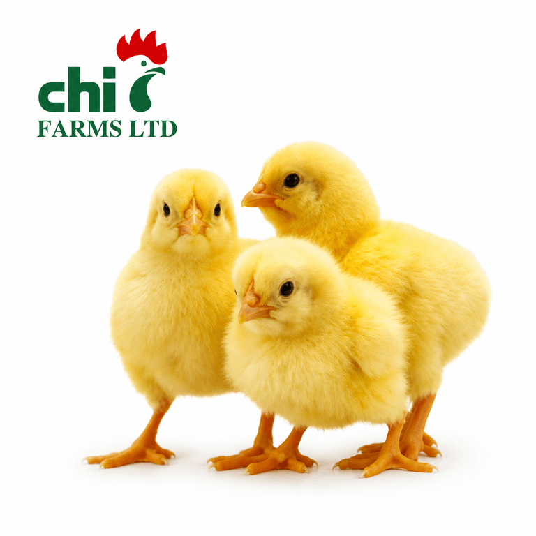 DOC-BROILER BIRDS (CHI)