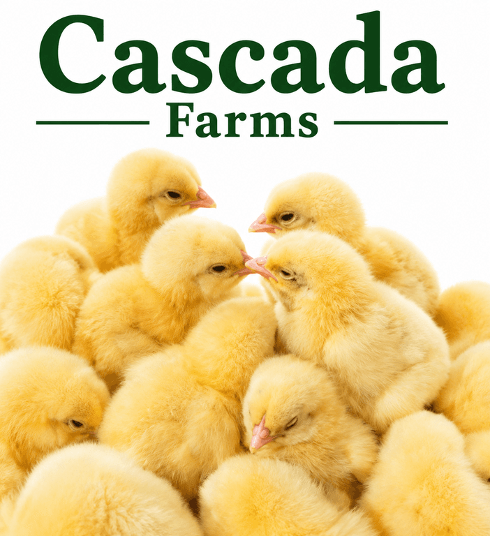 DOC-BROILER BIRDS (CASCADA)