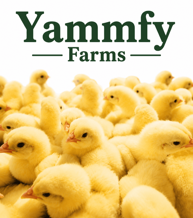 DOC-BROILER BIRDS (YAMMFY)