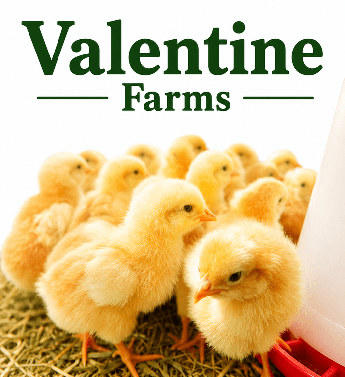 DOC-BROILER BIRDS (VALENTINE)