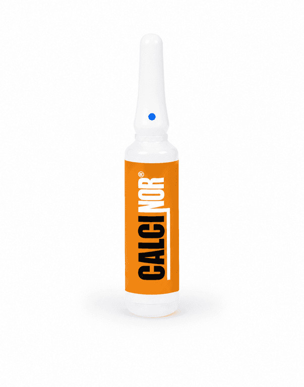 Calcinor 10% 10ML