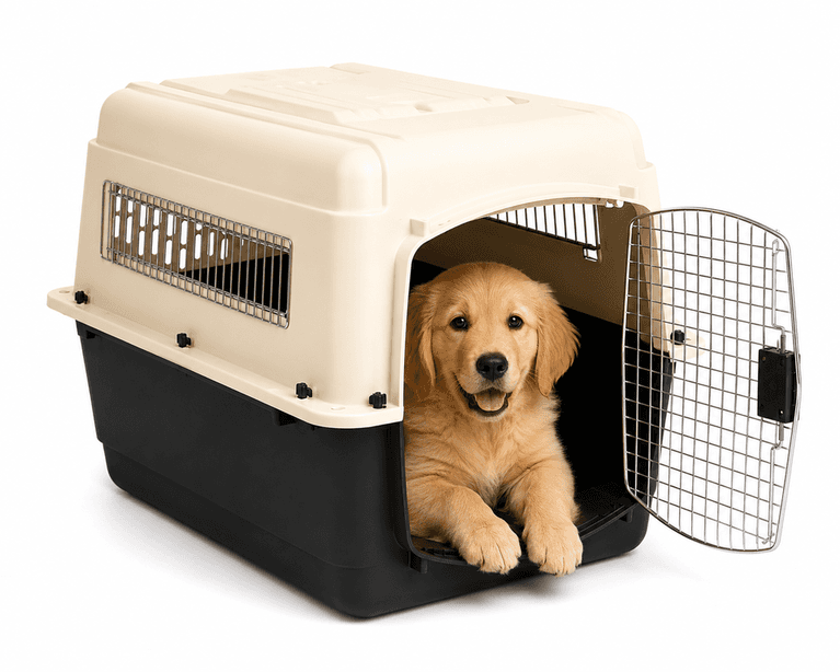 AVIATION CRATE (5)