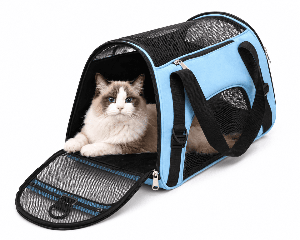 PET BAGS