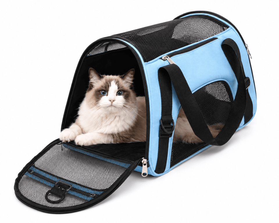 PET BAGS