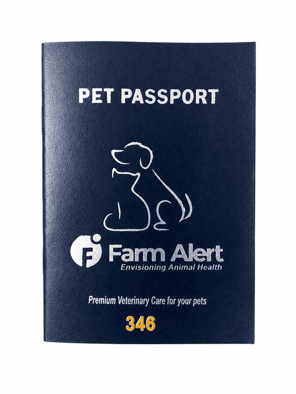 PET CARD