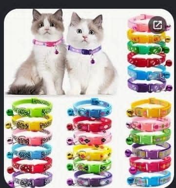 CAT ADJUSTABLE COLLAR