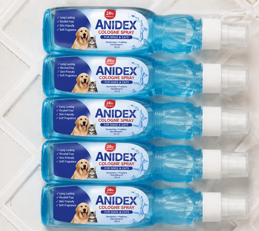 ANIDEX PERFUME