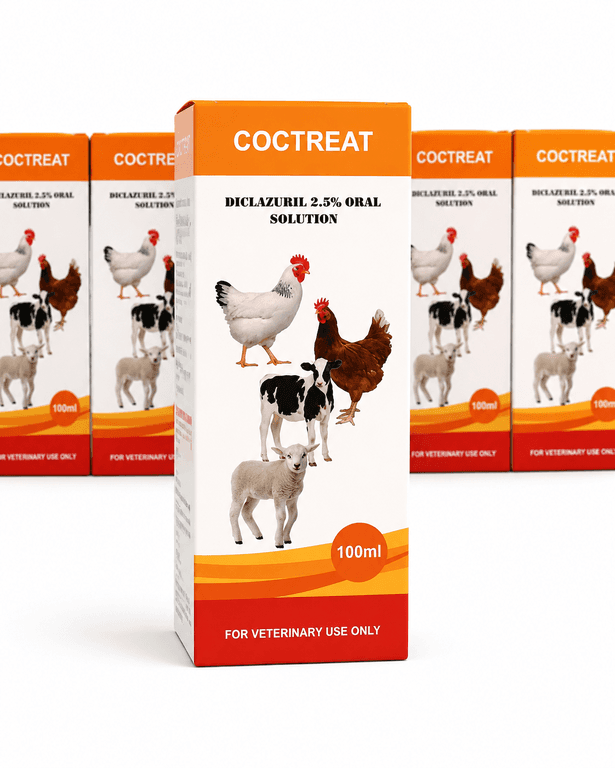 COCTREAT 100ML