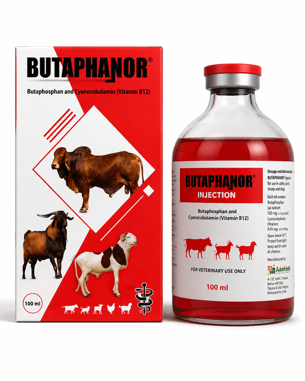 BUTAPHANOR 100ML