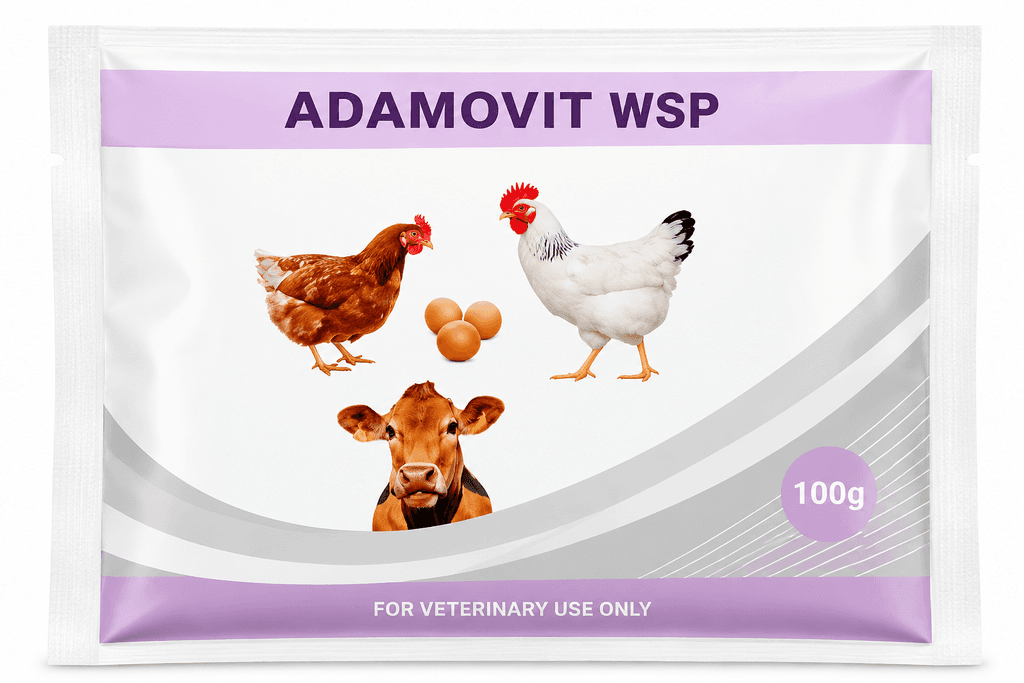 ADAMOVIT WSP 150G