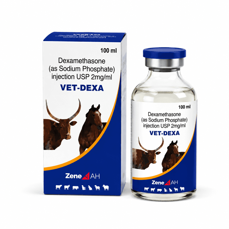 VET-DEXA 100ML