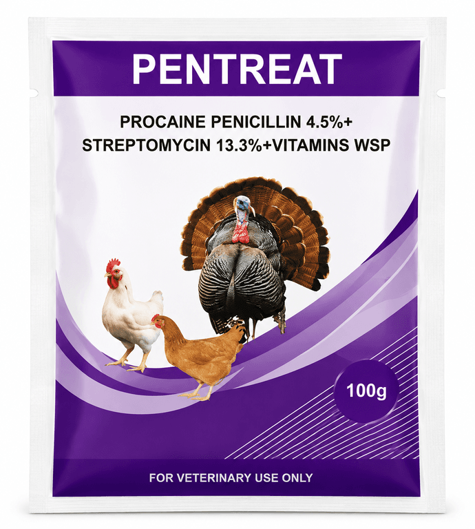 PENTREAT WSP 100G