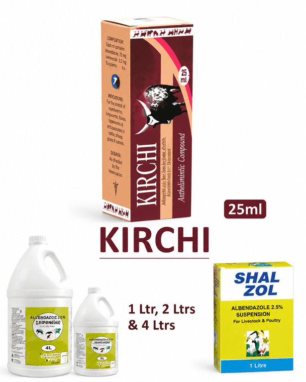 KIRCHI CREAM