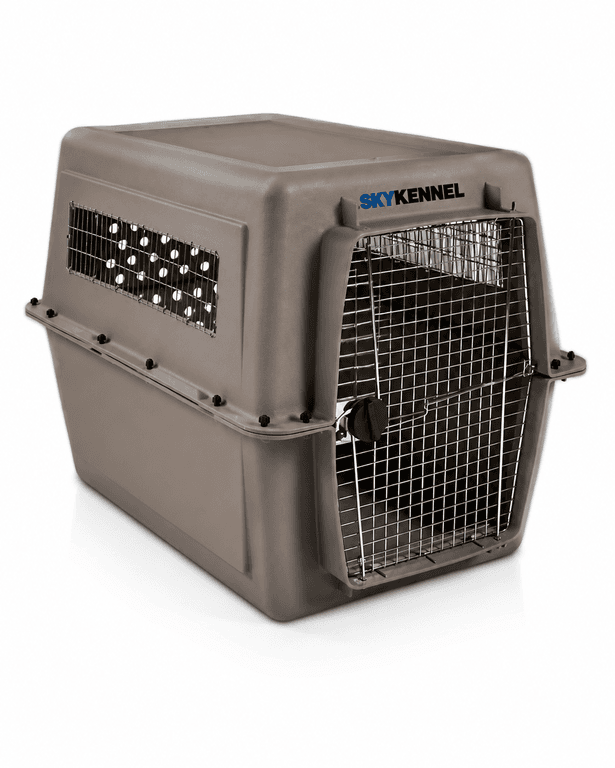 Aviation Crate (3)