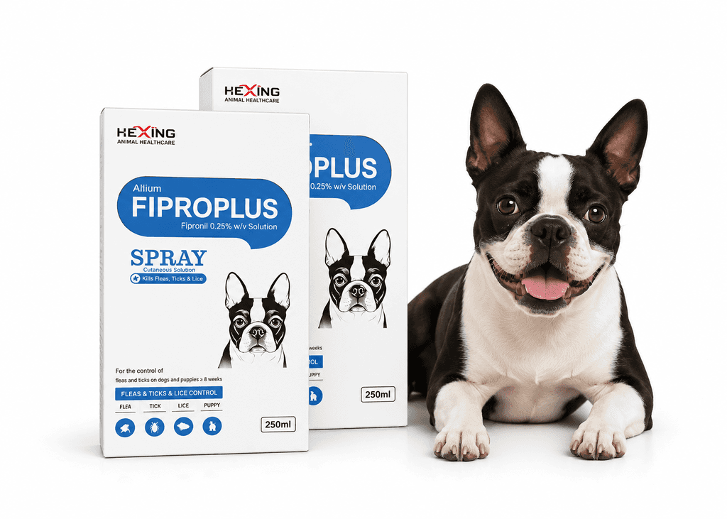 FIPROPLUS
