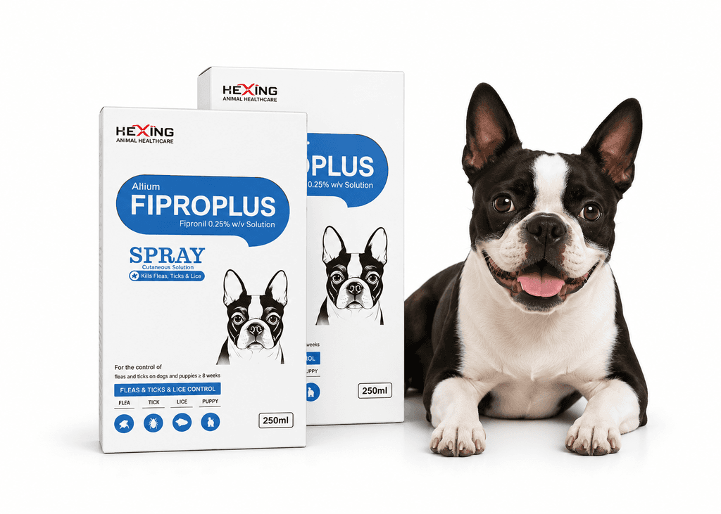 FIPROPLUS