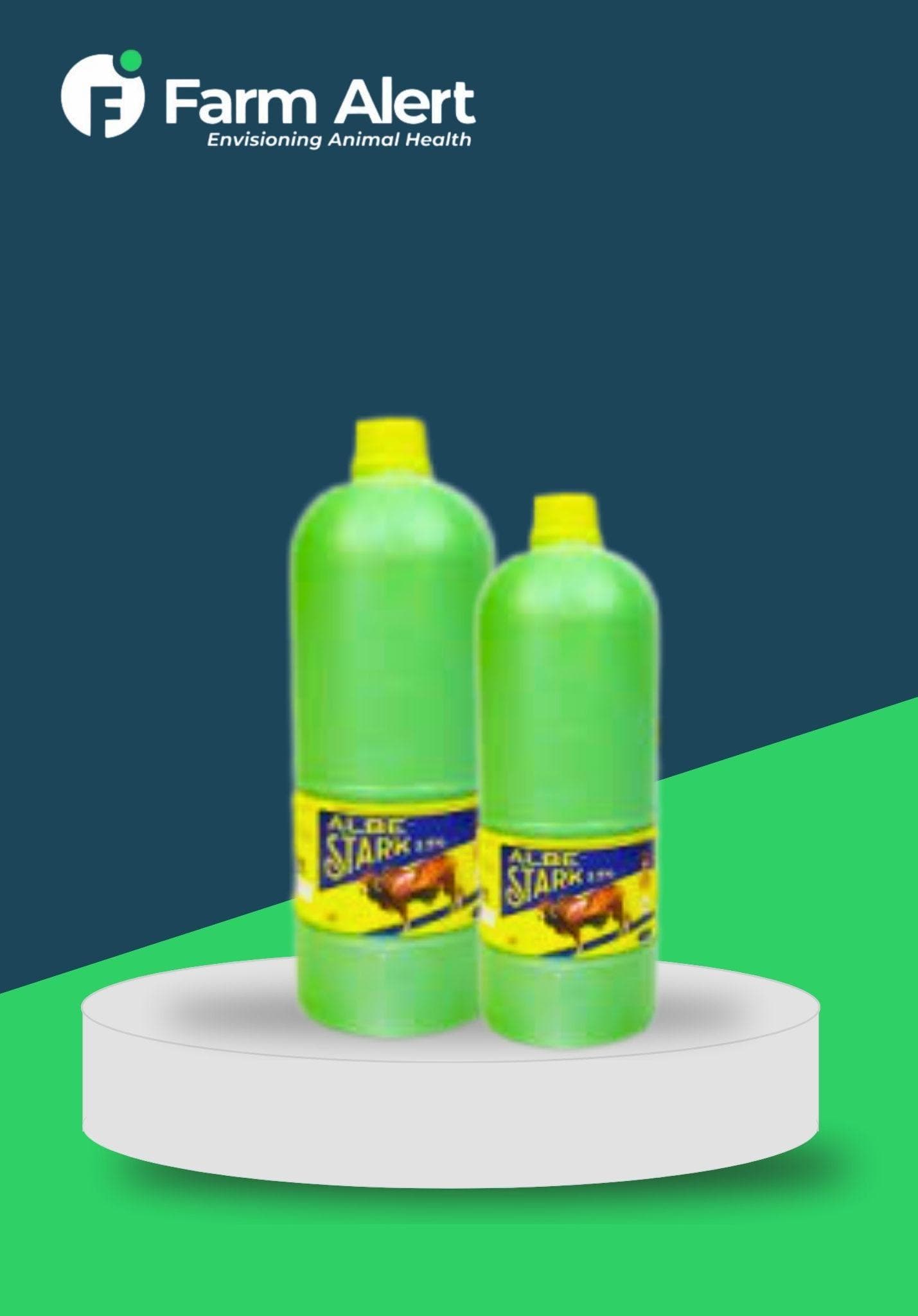 ALBESTARK 1LITRE